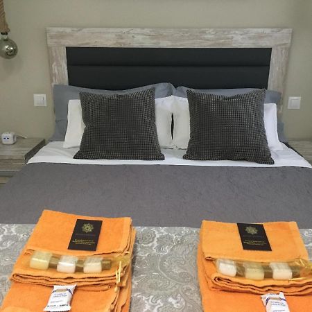 Mmbb Boutique Apartment Марбелья Экстерьер фото