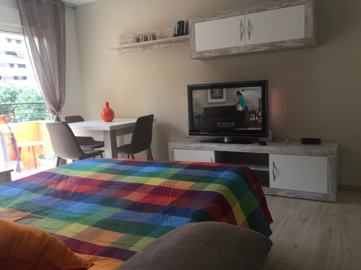 Mmbb Boutique Apartment Марбелья Экстерьер фото