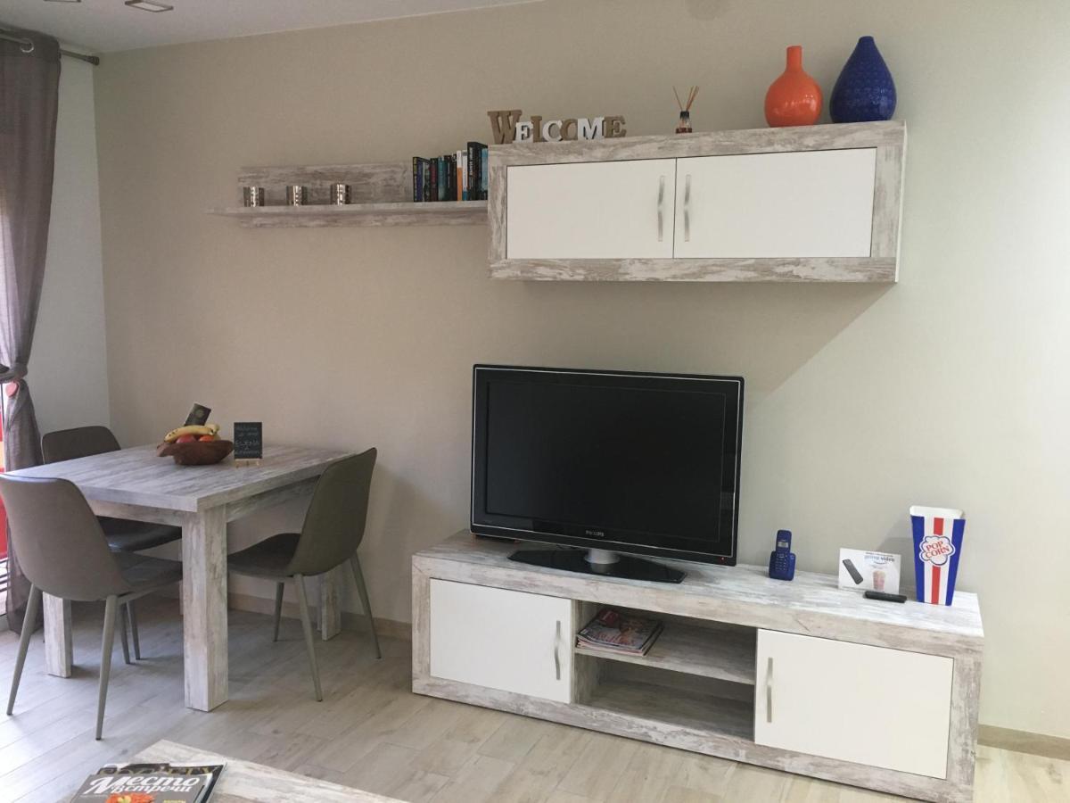 Mmbb Boutique Apartment Марбелья Экстерьер фото