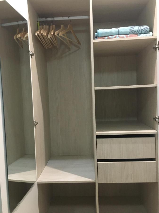 Mmbb Boutique Apartment Марбелья Экстерьер фото