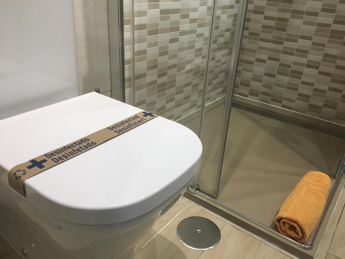 Mmbb Boutique Apartment Марбелья Экстерьер фото