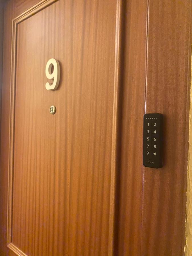 Mmbb Boutique Apartment Марбелья Экстерьер фото