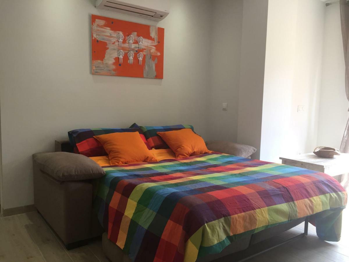 Mmbb Boutique Apartment Марбелья Экстерьер фото