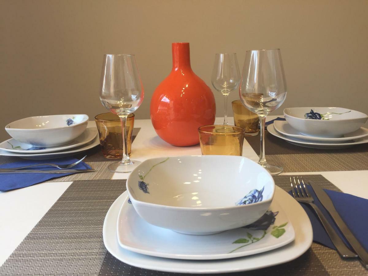 Mmbb Boutique Apartment Марбелья Экстерьер фото