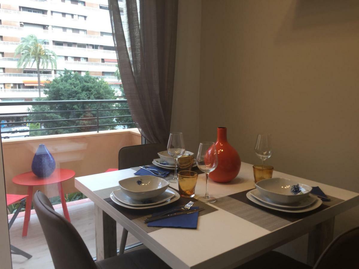 Mmbb Boutique Apartment Марбелья Экстерьер фото