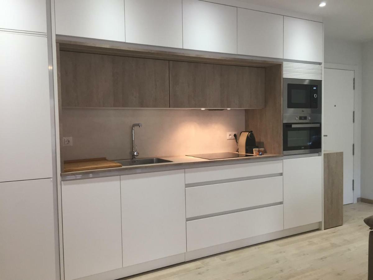 Mmbb Boutique Apartment Марбелья Экстерьер фото